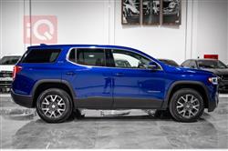 جی ئێم سی ئەکادیا